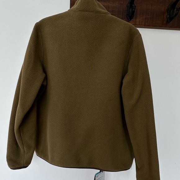 cotopaxi Teca Fleece Full-Zip Jacket (Fits like a Large) - Picture 8 of 8